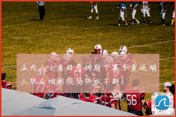 业内人士看好詹姆斯下赛季重返湖人联合试训现场热议不断